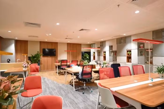 TP.HCM: 76% văn phòng hạng A đạt Chứng nhận xanh, xu hướng mới