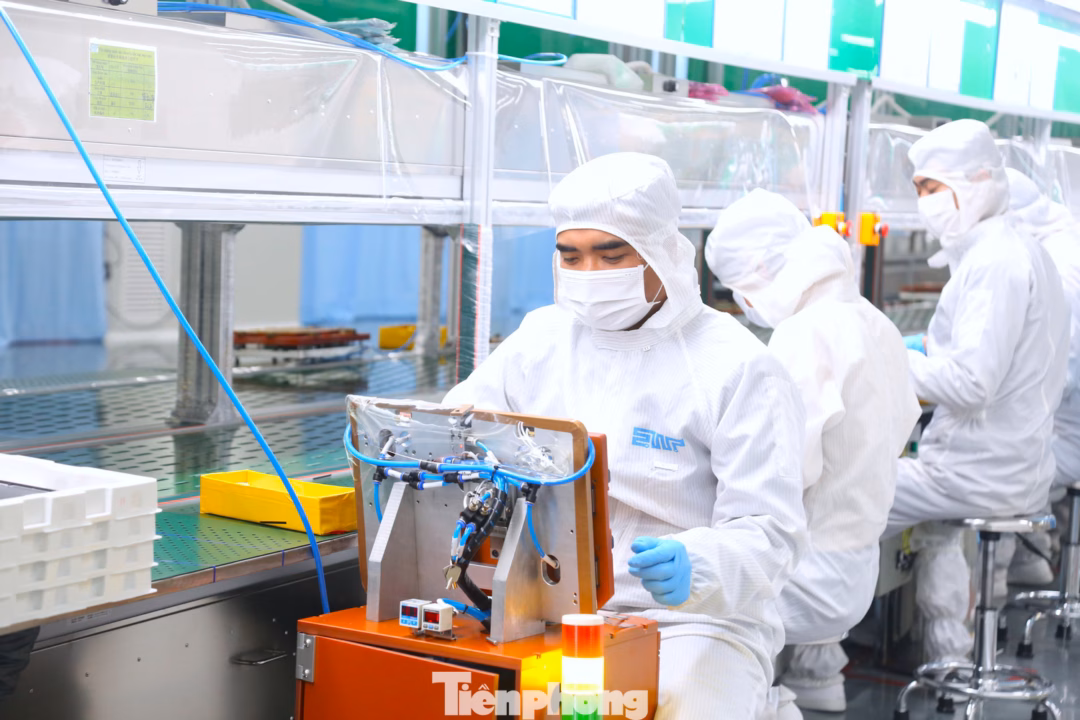 33.000+ việc làm tại 3 ngày hội công nghiệp Nghệ An 2026 – Lịch trình chi tiết