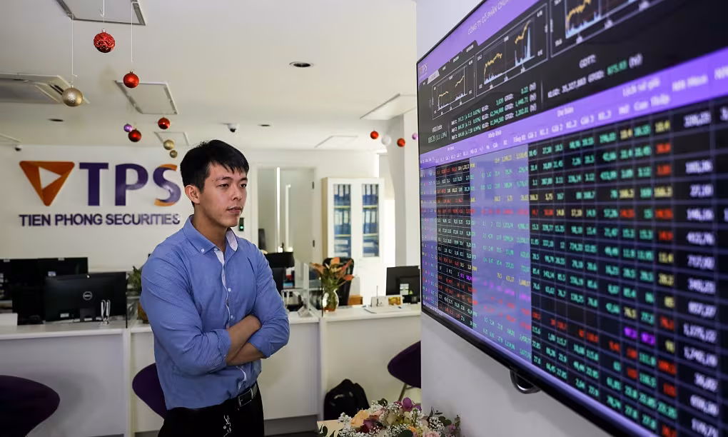 TPBank nắm 51% Chứng khoán Tiên Phong: Bước ngoặt trong chiến lược tài chính