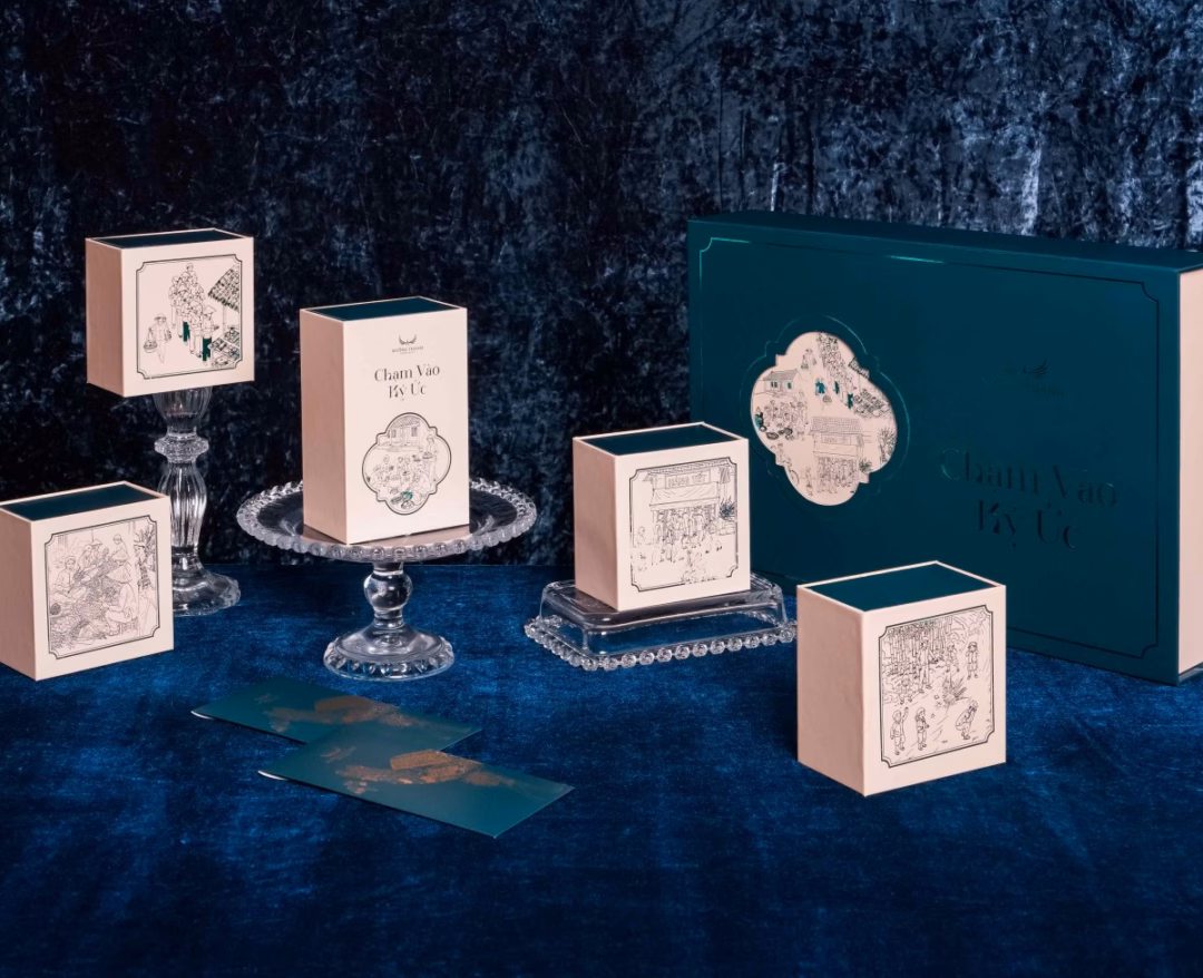 Trải nghiệm ẩm thực ng&agrave;y xu&acirc;n tại Mường Thanh