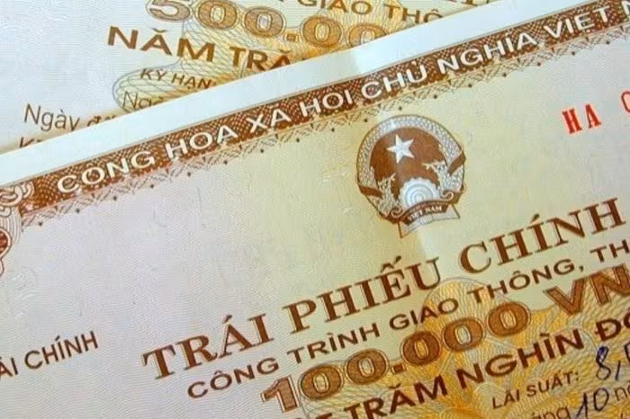Trái phiếu Chính phủ tăng 170% tháng 12/2025: Phân tích chi tiết