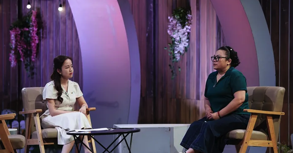 Trạm yêu thương – Nghị lực, tình yêu và năng lượng tích cực