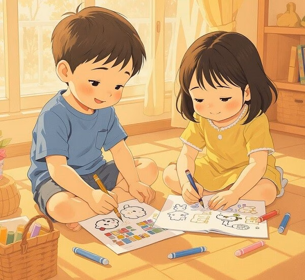 Trẻ vượt qua khó khăn Trẻ vượt qua khó khăn