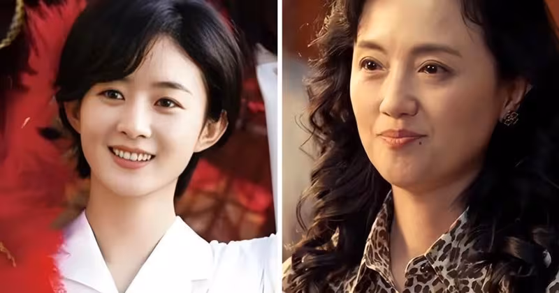 Triệu Lệ Dĩnh, Huỳnh Hiểu Minh và vai diễn cuối cùng của Chu Viên Viên trong “Tiểu thành đại sự”