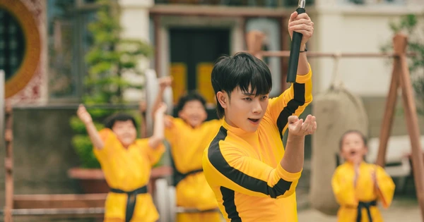 Trúc Nhân gây bão với MV “Không ra gì” – Câu chuyện trap boy