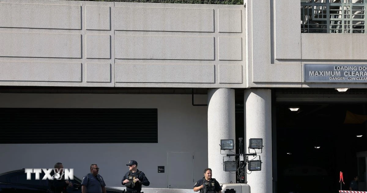 Trump cân nhắc áp dụng Đạo luật Chống nổi dậy 1807 để đưa quân đội vào Minnesota