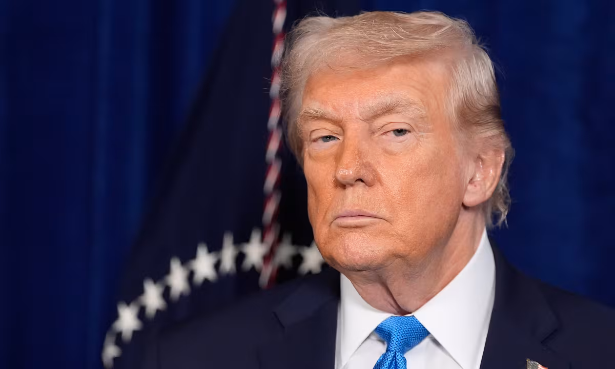 Trump muốn cấm Wall Street mua gom nhà cho thuê – Giá nhà Mỹ giảm?