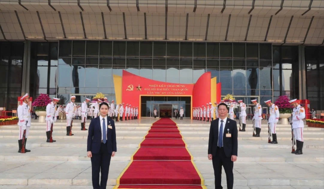 Trung đoàn 375: Nhiệm vụ đặc biệt bảo đảm an ninh toàn diện cho Đại hội XIV Đảng