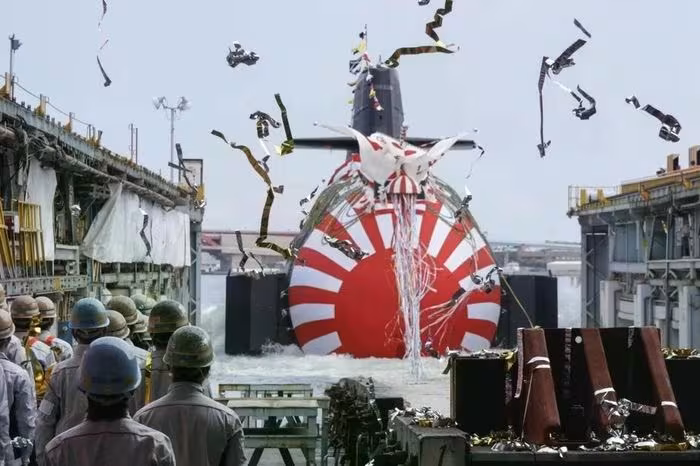 Trung Quốc cảnh báo: Nhật Bản có thể sở hữu vũ khí hạt nhân trong 3 năm