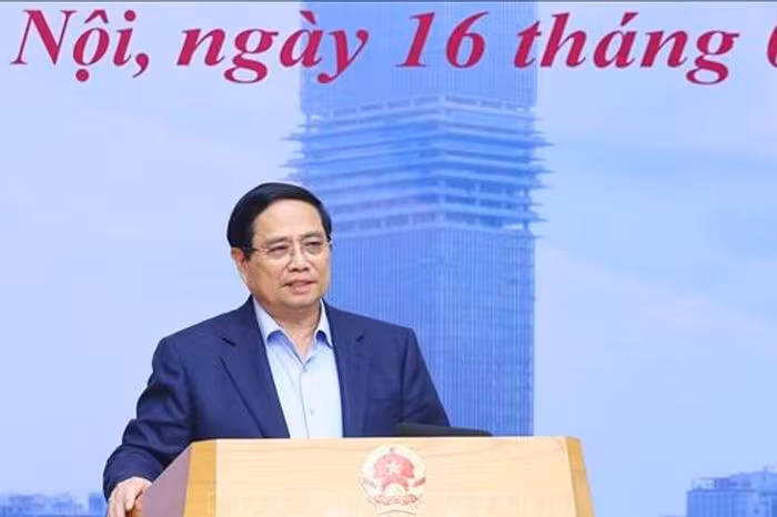 Trung tâm Tài chính quốc tế TP.HCM: Ra mắt trước 9/2/2026