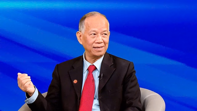 Kỳ vọng về phát triển bền vững và chất lượng cuộc sống TS. Nguyễn Minh Phong chia sẻ về tầm nhìn Đại hội Đảng XIV