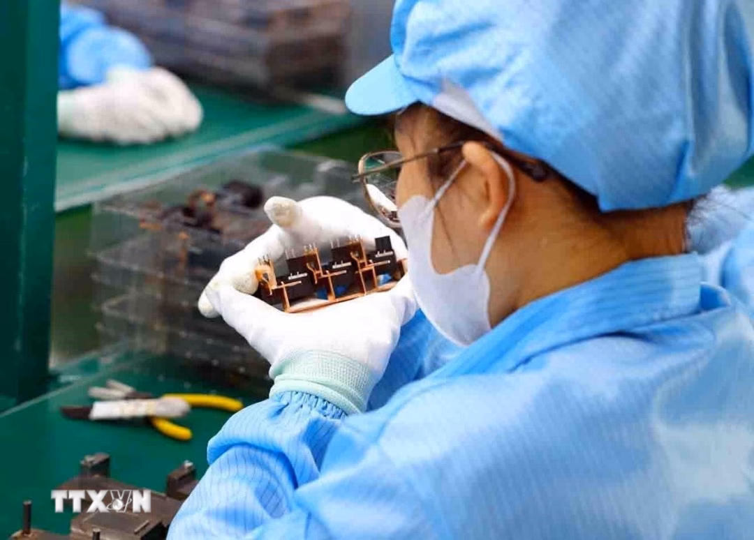 Nghị quyết 02/NQ‑CP 2026: Đẩy mạnh môi trường kinh doanh & năng lực cạnh tranh quốc gia