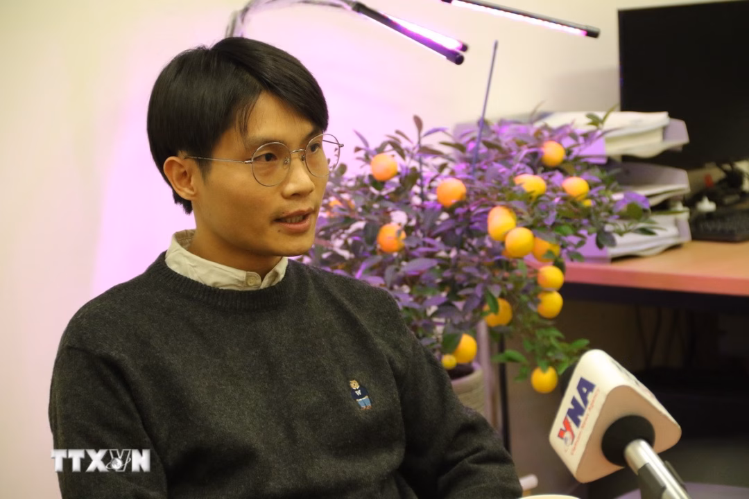 Đại hội XIV: Tinh gọn, số hóa và đột phá khoa học‑công nghệ 2045