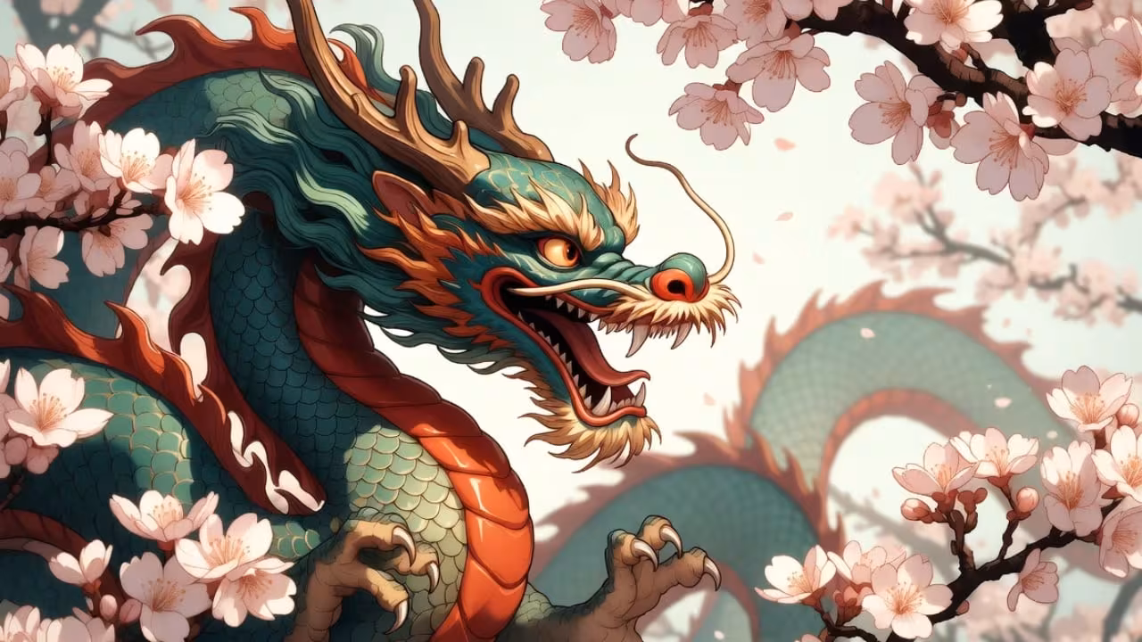 Tử vi 2026: 4 con giáp đón may – Dậu, Tỵ, Thìn, Mùi bứt phá tài lộc