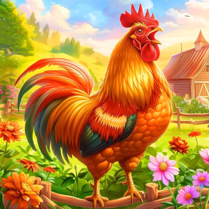 Tuổi Dậu – Bứt tốc Tuổi Dậu: Bứt tốc để thoát thế chờ