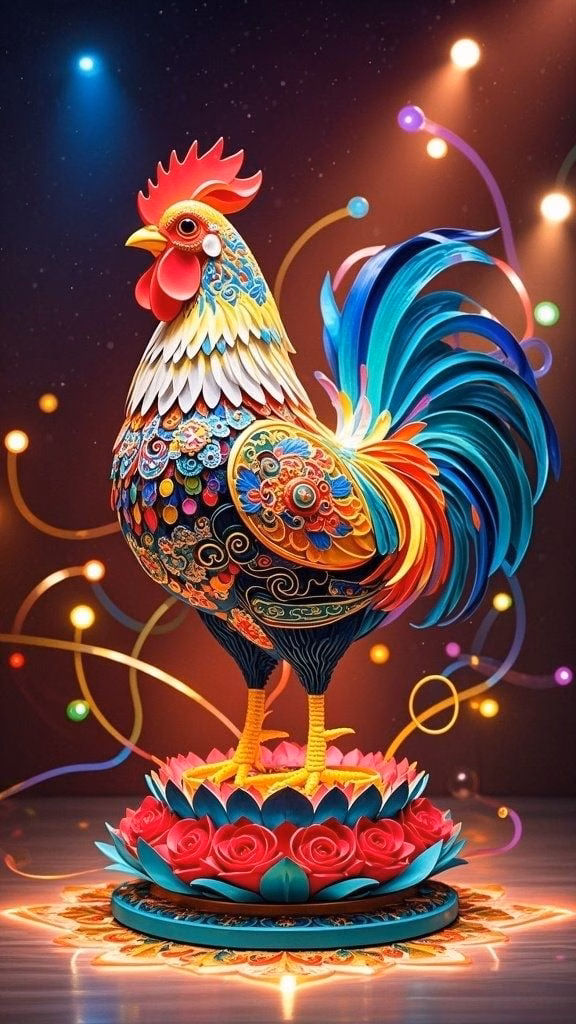 Tuổi Dậu có vận trình chuyển động nhanh Tuổi Dậu có vận trình chuyển động nhanh