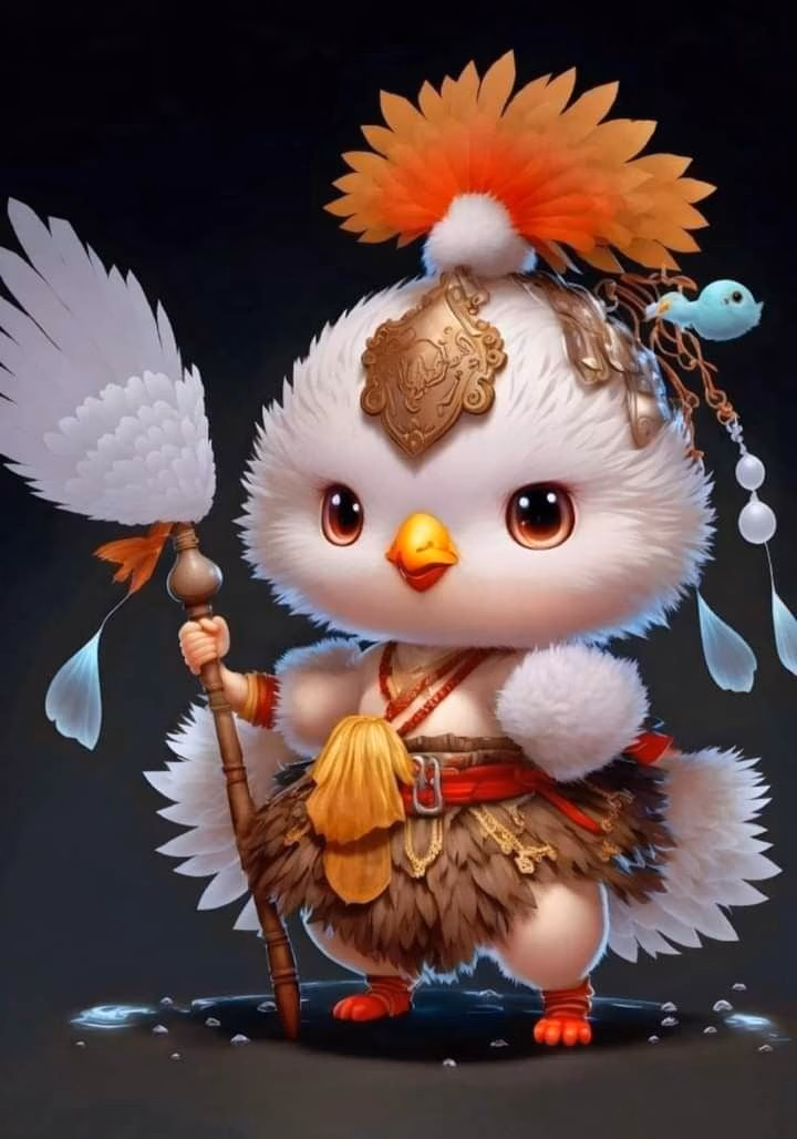 Tuổi Dậu nhận sự hỗ trợ từ qu&yacute; nh&acirc;n