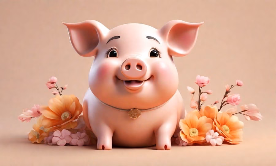 Tuổi Hợi may mắn trong 10 ng&agrave;y tới