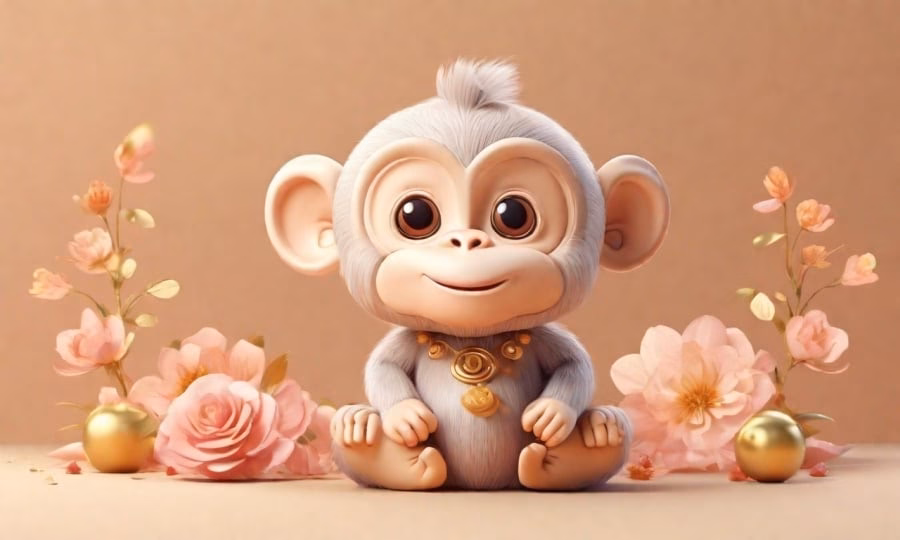 Tuổi Thân may mắn trong 15 ngày tới Tuổi Thân may mắn trong 15 ngày tới