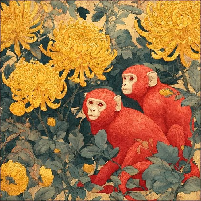 Tuổi Th&acirc;n th&aacute;o gỡ m&acirc;u thuẫn, tăng cường gắn kết trong năm B&igrave;nh Ngọ 2026