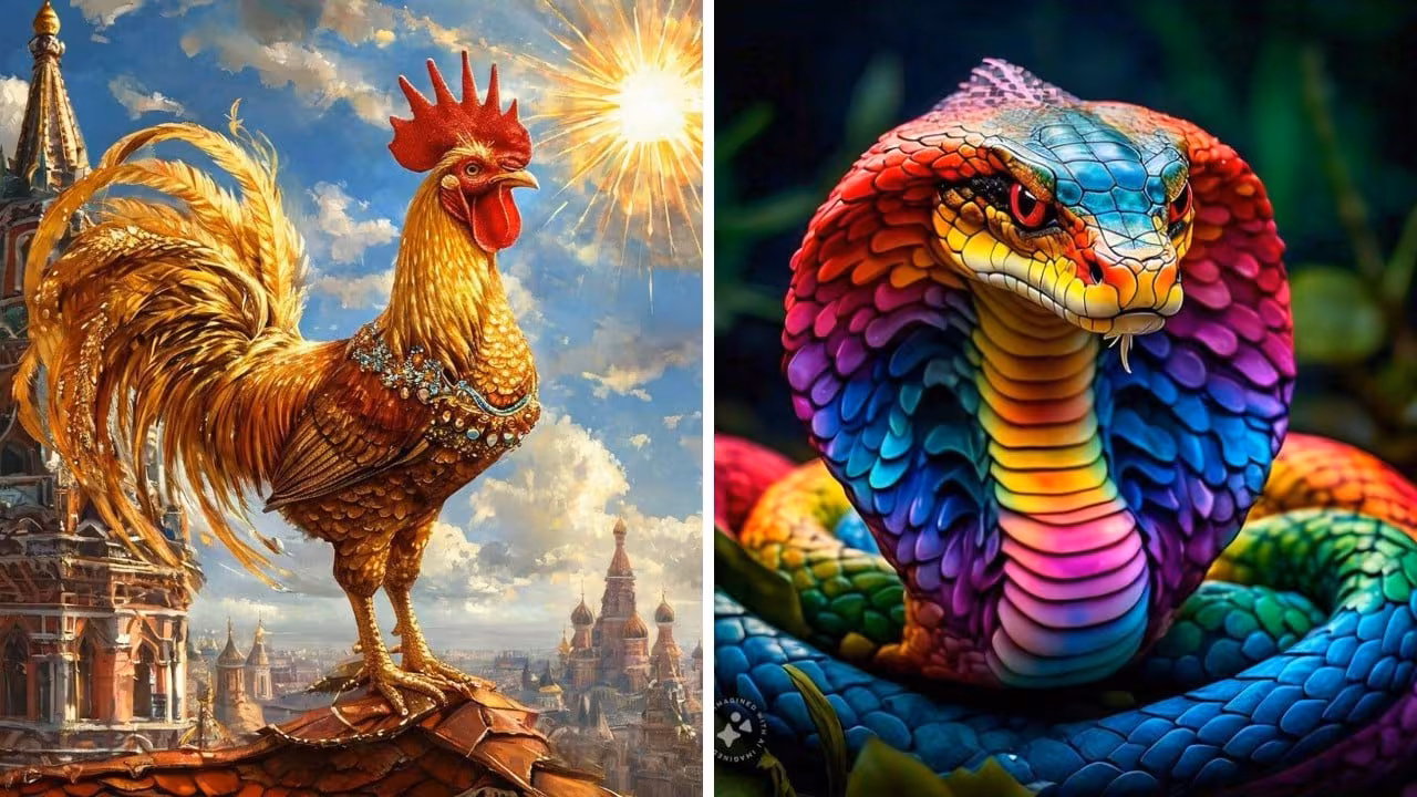 Tuổi Tỵ, Thìn, Dậu trong khung thời gian 13-23/1 – Vận khí tràn đầy và cơ hội tài chính