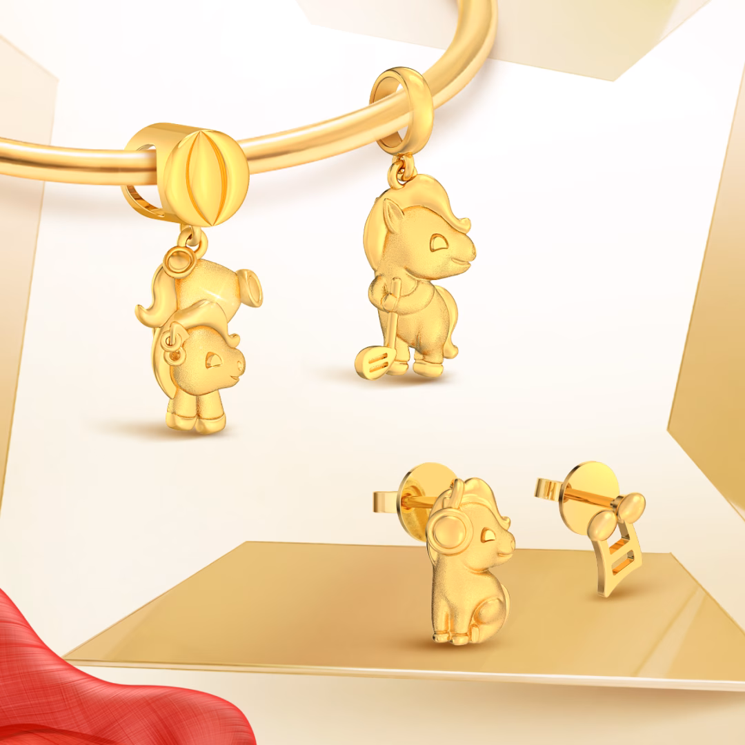 Turning Gold &ndash; phong c&aacute;ch trẻ trung, tự tin cho m&ugrave;a xu&acirc;n