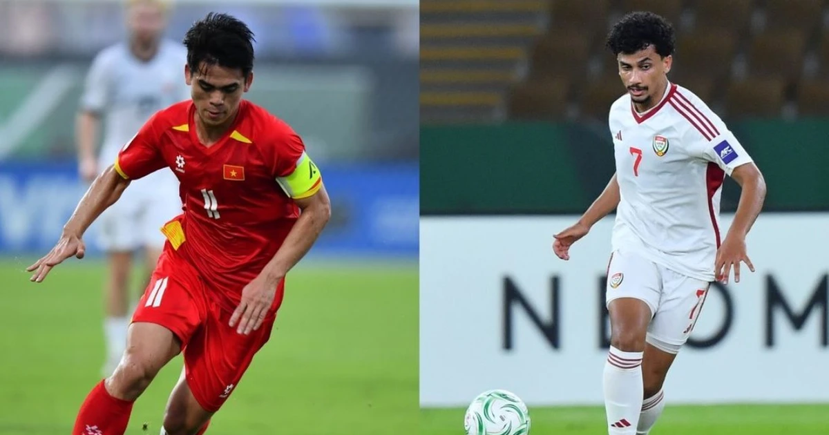 U23 Việt Nam vs UAE: Kênh truyền hình và dự đoán thắng lợi