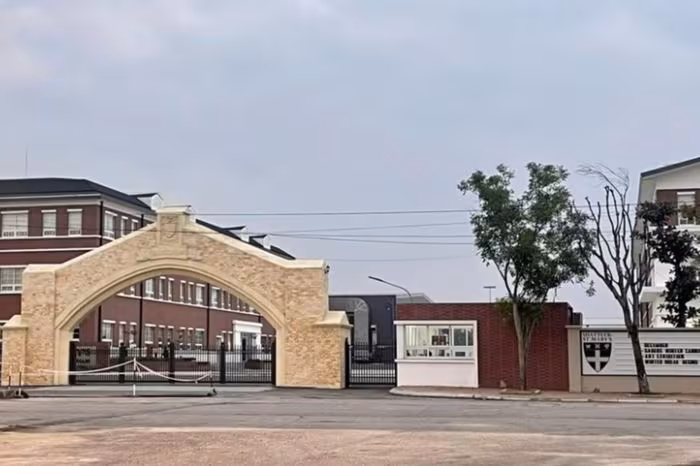 UBND Hải Phòng yêu cầu trường Quốc tế Shattuck‑St.Mary’s dừng tuyển sinh vì chưa có giấy phép