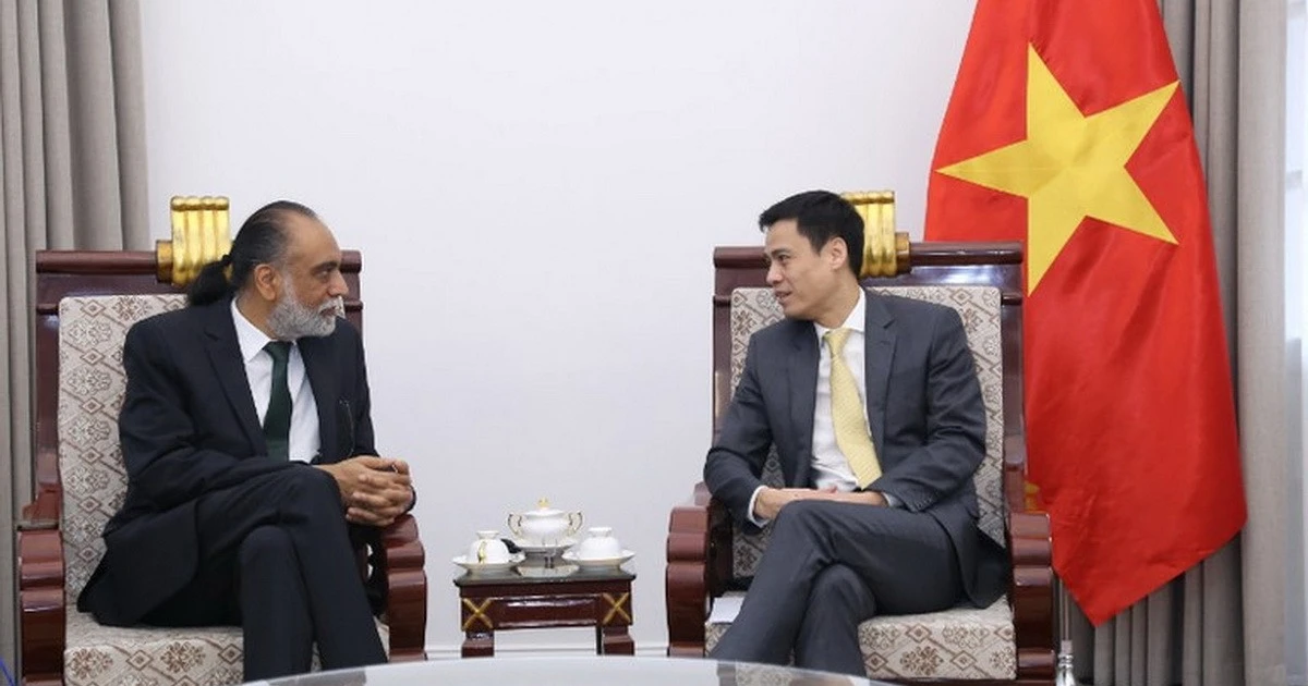 UN và ASEAN hợp tác cùng Việt Nam đẩy mạnh quản trị công nghệ toàn cầu