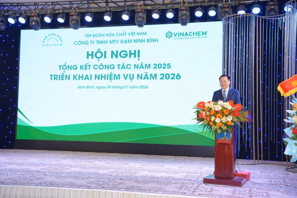 Đạm Ninh Bình 2025: Tổng kết thành tựu và định hướng mạnh mẽ cho năm 2026