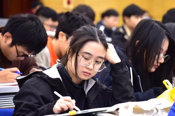 USTH 2026: 4 phương thức tuyển sinh mới, trong đó lần đầu xét tuyển bằng chứng chỉ quốc tế & A‑Level/IB