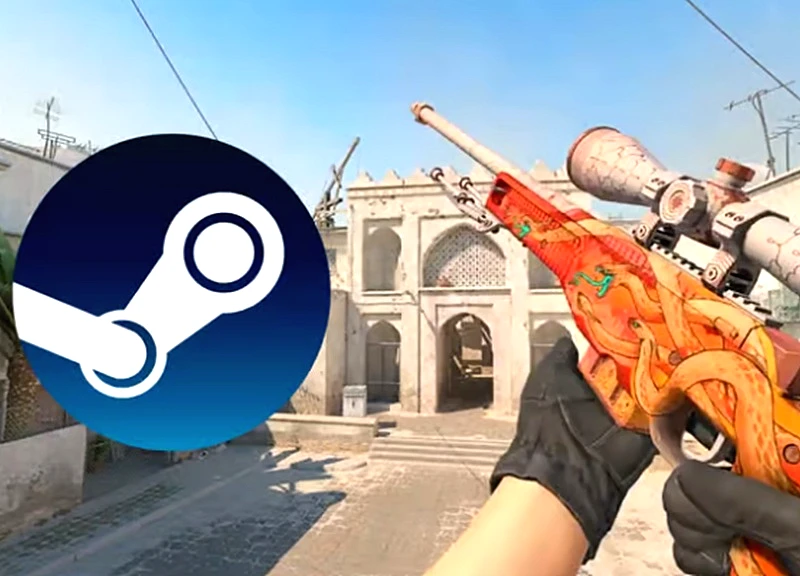 Valve vượt mốc 1 tỷ USD chỉ nhờ Counter‑Strike 2: Phân tích doanh thu 2025