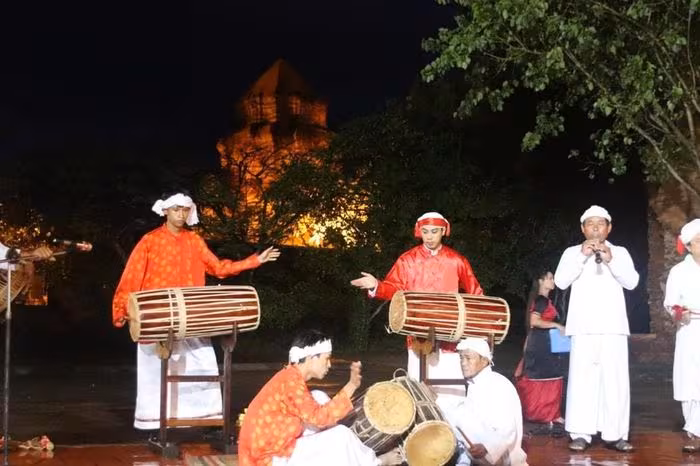 Văn hoá – Sức mạnh nội sinh: Định hướng 2030‑2045 và Lâm Đồng