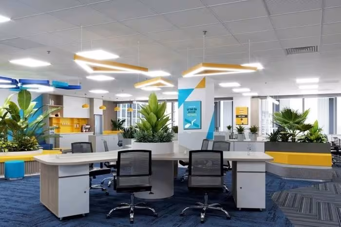 Văn phòng xanh hạng A tại TP.HCM: Cơ hội đầu tư và thách thức thực tiễn