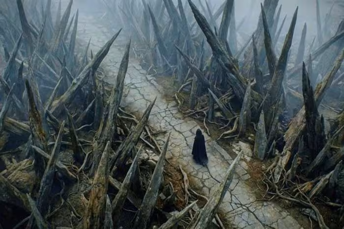 Vanitas – Phim siêu tưởng AI đầu tiên: Cách mạng công nghệ và thông điệp xã hội