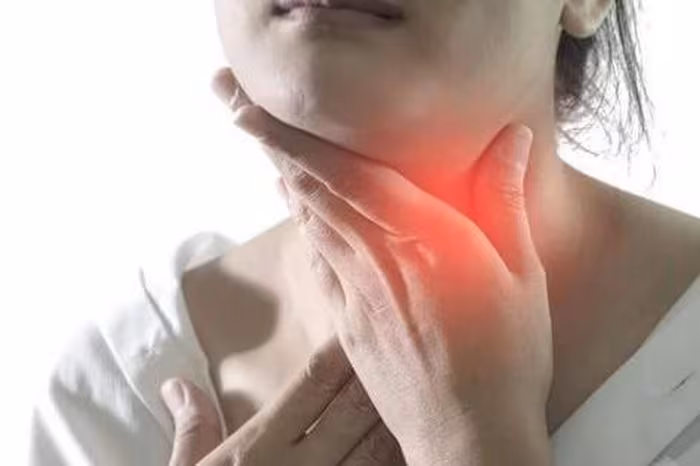 Viêm họng mạn tính: Nguyên nhân đa dạng và cách điều trị hiệu quả