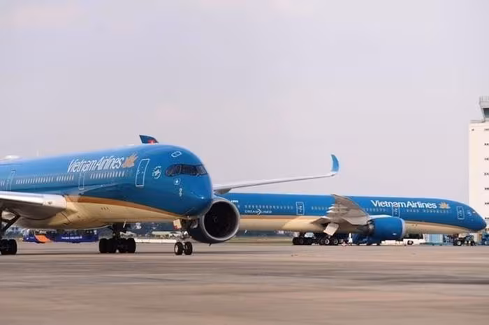 Vietnam Airlines đạt lợi nhuận kỷ lục 2025: 8.450 tỷ đồng