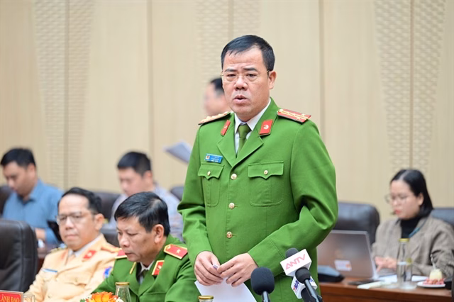 Bộ Công an khởi động xác minh dự án Nuôi em: Đánh giá tính minh bạch và tác động xã hội