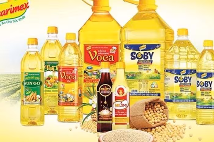 Vocarimex bị phạt 92,5 triệu đồng, rời danh sách công ty đại chúng