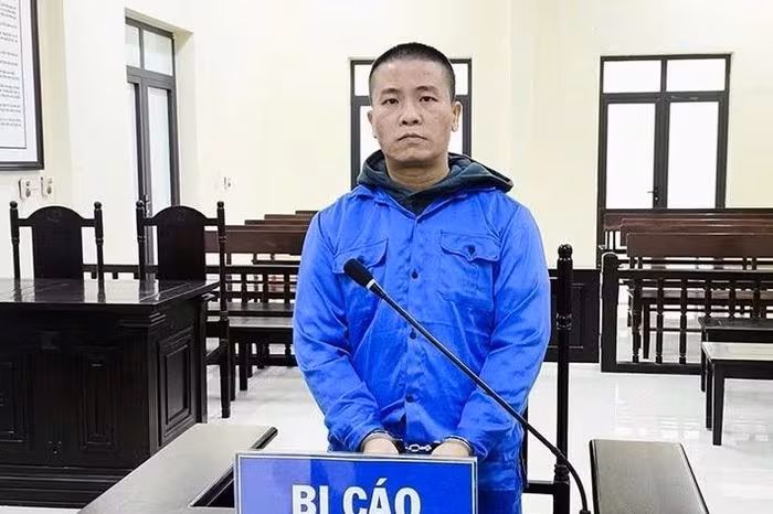 Vụ Cưỡng Đoạt Tài Sản: Võ Công Đạt bị tuyên 7 năm tù – Chi tiết vụ án