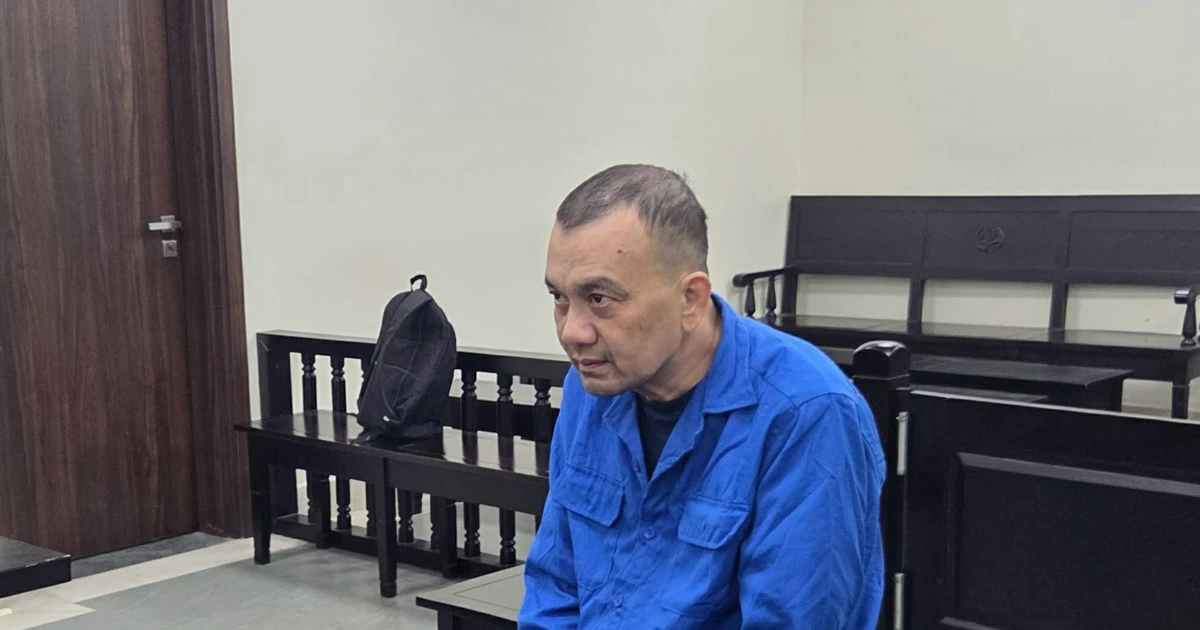 Vụ lừa đảo thẻ VIP ABTC: Bùi Đăng Quang bị kết án 15 năm tù