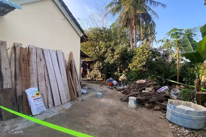 Vụ Nổ Phù Mỹ Bắc: Hai Phụ Nữ Tử Vong, Điều Tra Nguyên Nhân Đang Tiến Hành