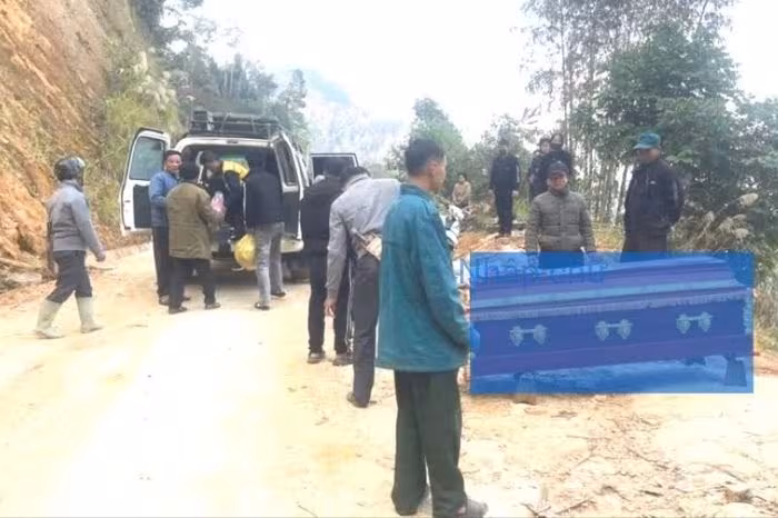 Vụ vận chuyển thi thể Quảng Ninh: Thu 120 triệu, chỉ hoàn trả 50 triệu