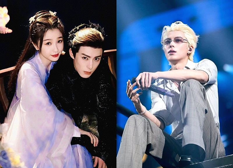 Vương Hạc Đệ: Khi sự nghiệp rơi vào bế tắc và giá trị của việc làm nền trong showbiz