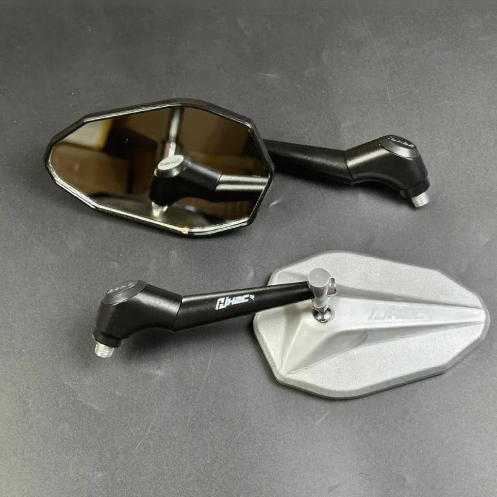 Làm thế nào để chọn kính chiếu hậu ô tô phù hợp – Tôi đã học được gì từ sự cố suýt gây tai nạn