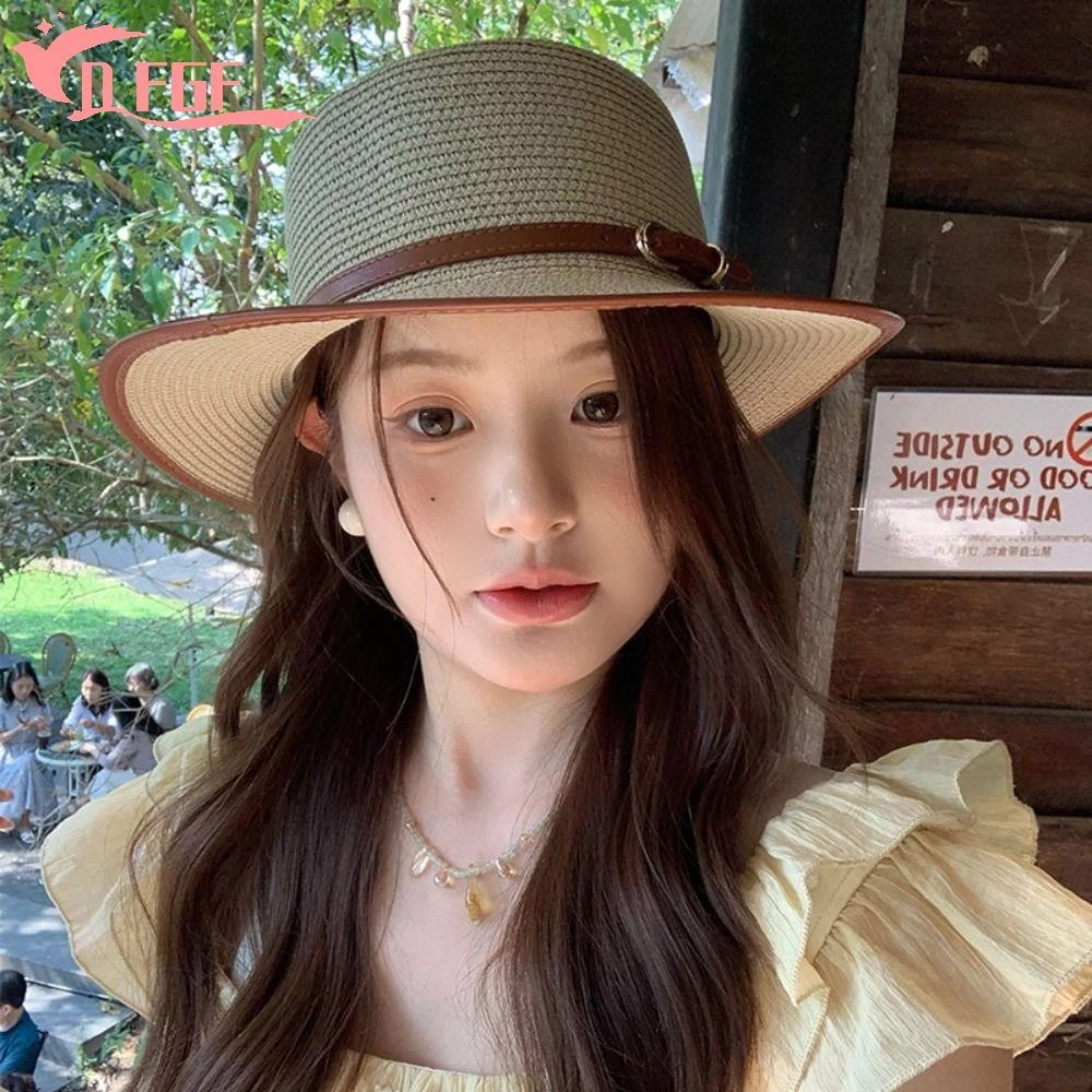 Mũ Lõm Du Lịch Hàn Quốc: Tôi Đã Mất 2 Năm Để Tìm Ra Bí Quyết Chọn Mũ Phù Hợp Cho Gương Mặt