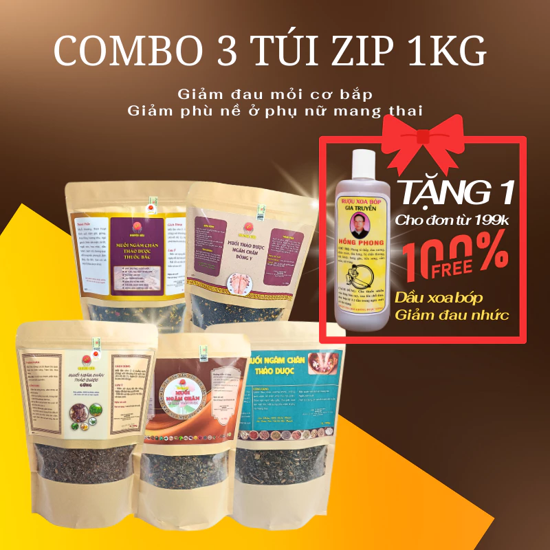 Làm thế nào để muối ngâm chân thực sự phát huy tác dụng? Tôi đã tìm hiểu và đây là bí quyết không thể bỏ qua