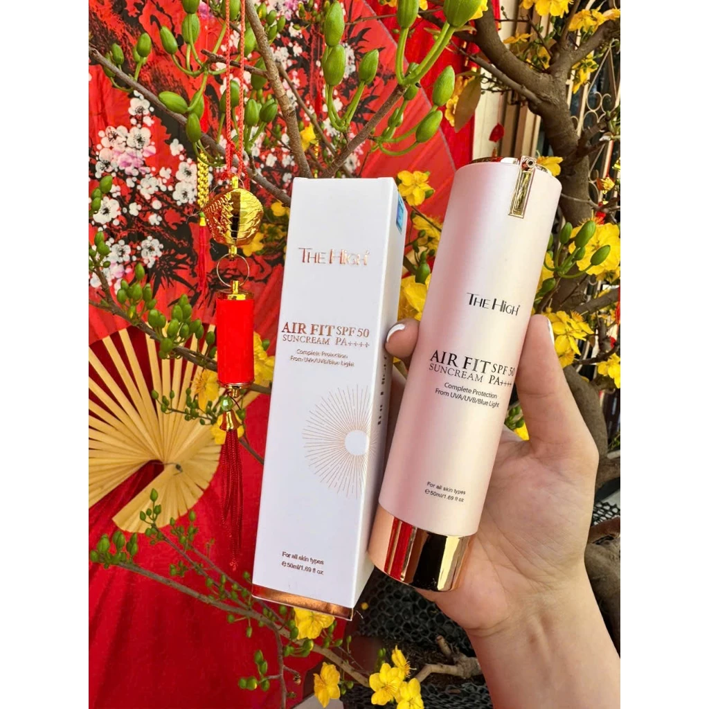 Tại sao kem chống nắng dạng sữa lại là lựa chọn thông minh cho mùa hè?