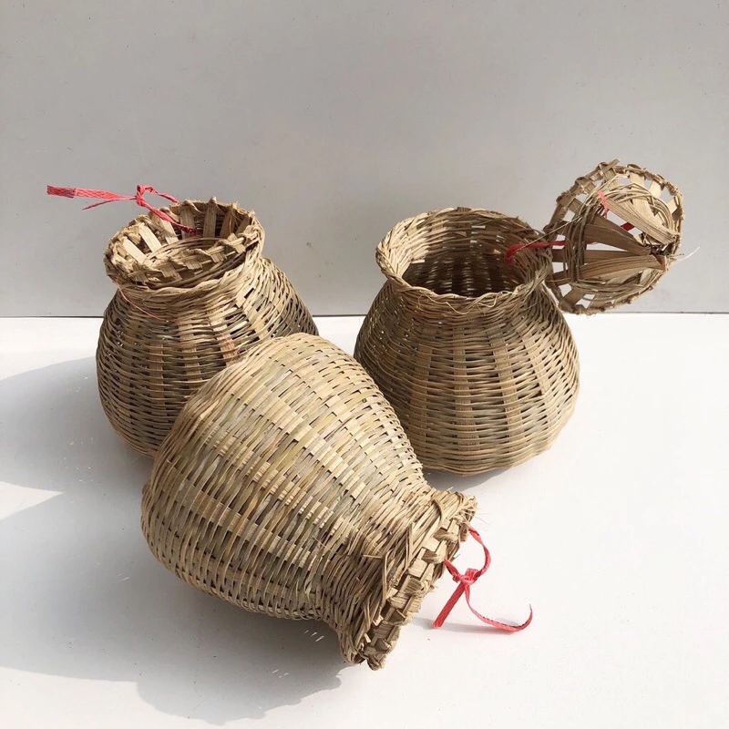 Làm Thế Nào Để Chọn Giỏ Tre Đựng Hải Sản Phù Hợp và Tránh Lãng Phí Không Cần Thiết?