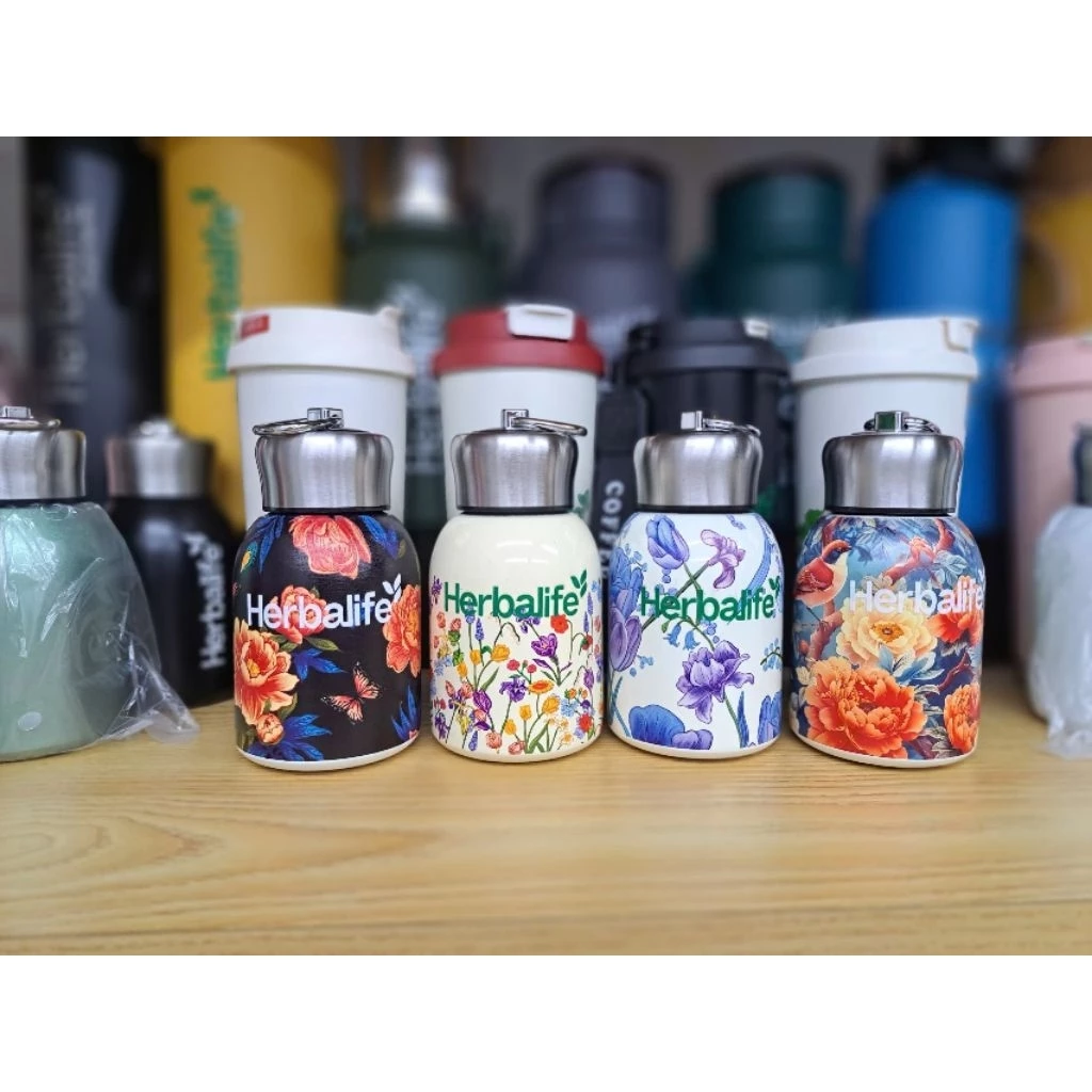 Lầm tưởng về bình nhiệt giữ lạnh 300ml mà bạn cần tránh